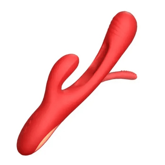 Superjoyg™ Bora 21 Mode Rabbit-Type G-Spot Vibrator